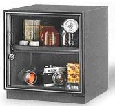 電子防潮箱(D-60C)