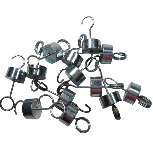 掛鈎砝碼組(20g)