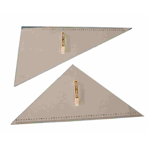三角板組( 壓克力)