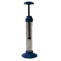 空氣壓縮引火儀