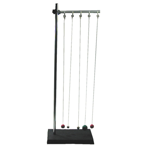 單擺球組實驗器	