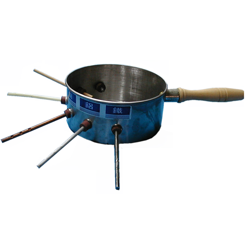 熱傳導比較器(間接)