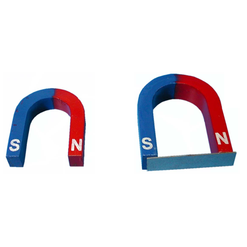 U型磁鐵(中)