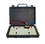 四接頭電路示教板