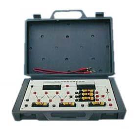 電阻與歐姆定律實驗器