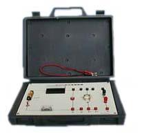 電流的熱效應實驗器