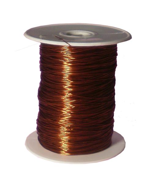 漆包線(0.55mm)
