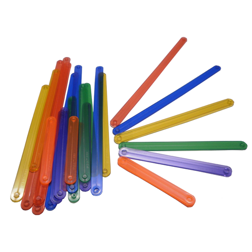 連接大扣條(6色)