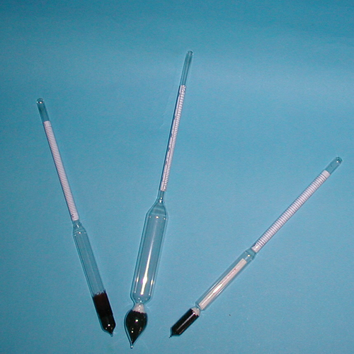 比重計(0.7.~0.85)