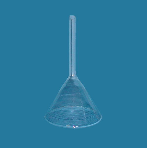 玻璃漏斗(75mm)