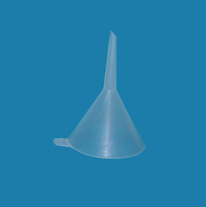 塑膠漏斗(120mm)