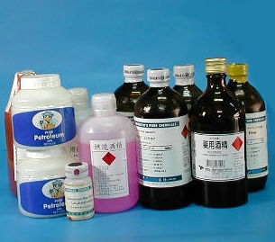 藍色石蕊指示液