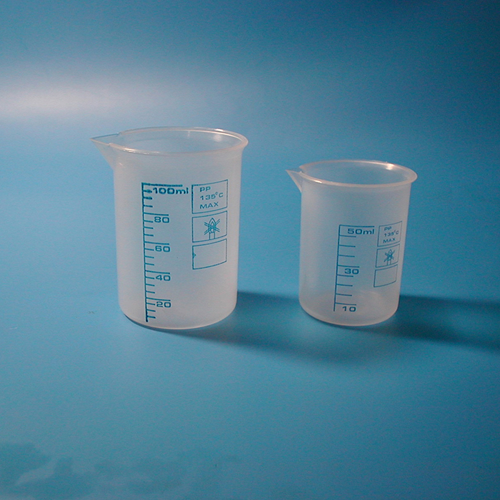 塑膠燒杯(1000ml)