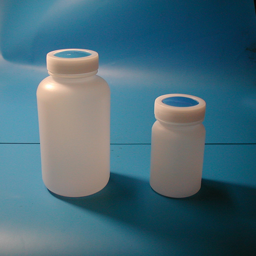 塑膠廣口瓶(1000ml)