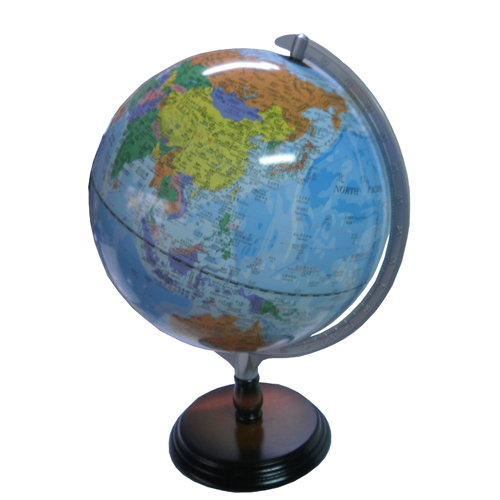 地球儀(12