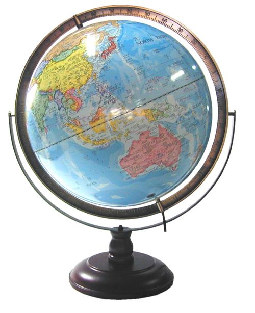 地球儀(17