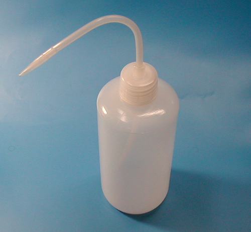 塑膠洗滌瓶(500ml)