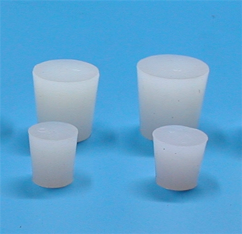 矽膠塞(20號)