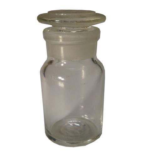 玻璃廣口瓶(30ml)