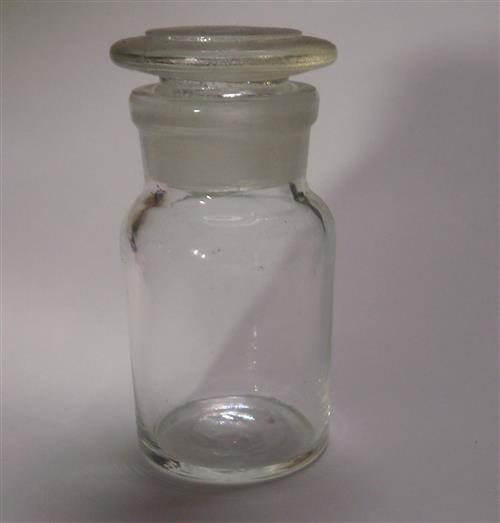 玻璃廣口瓶(500ml)