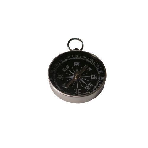 小指北針(45mm)