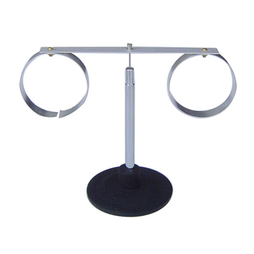 愣次定律實驗器