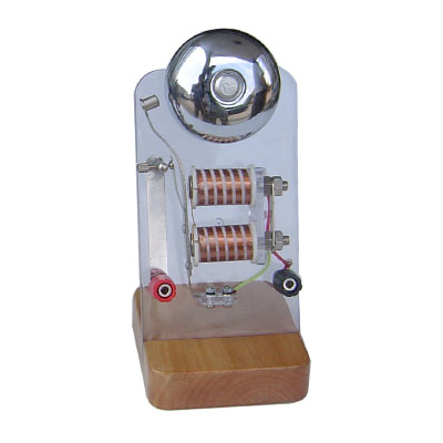 電鈴原理實驗器