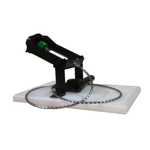 水火箭發射台(成品)