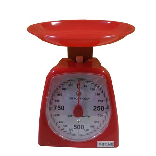圓盤自動秤(500g)