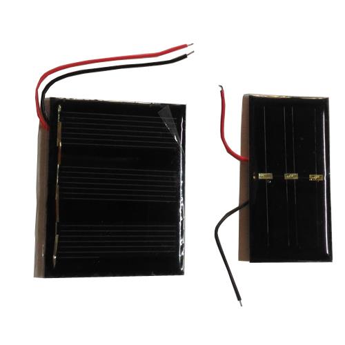 太陽能晶片板(大)