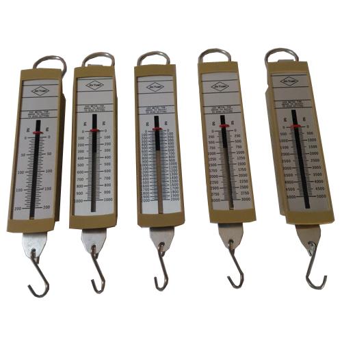 盒形彈簧秤(5000g)