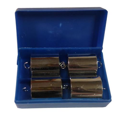 掛鈎砝碼組(200g)