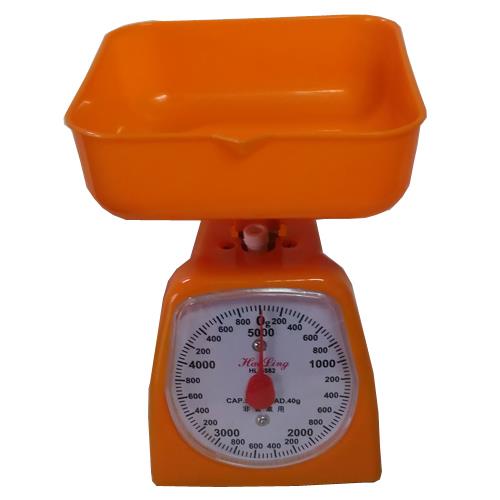 料理秤(3000g)